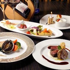 ワイン×西洋創作 ショウズ 宮長