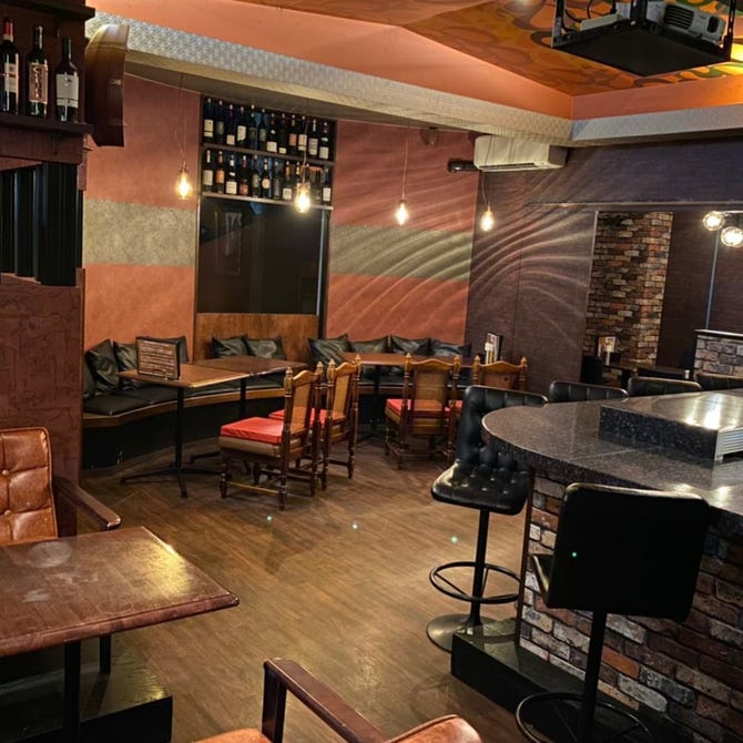 Yell Cafe エールカフェ 野々市 ダイニングバー ぐるなび