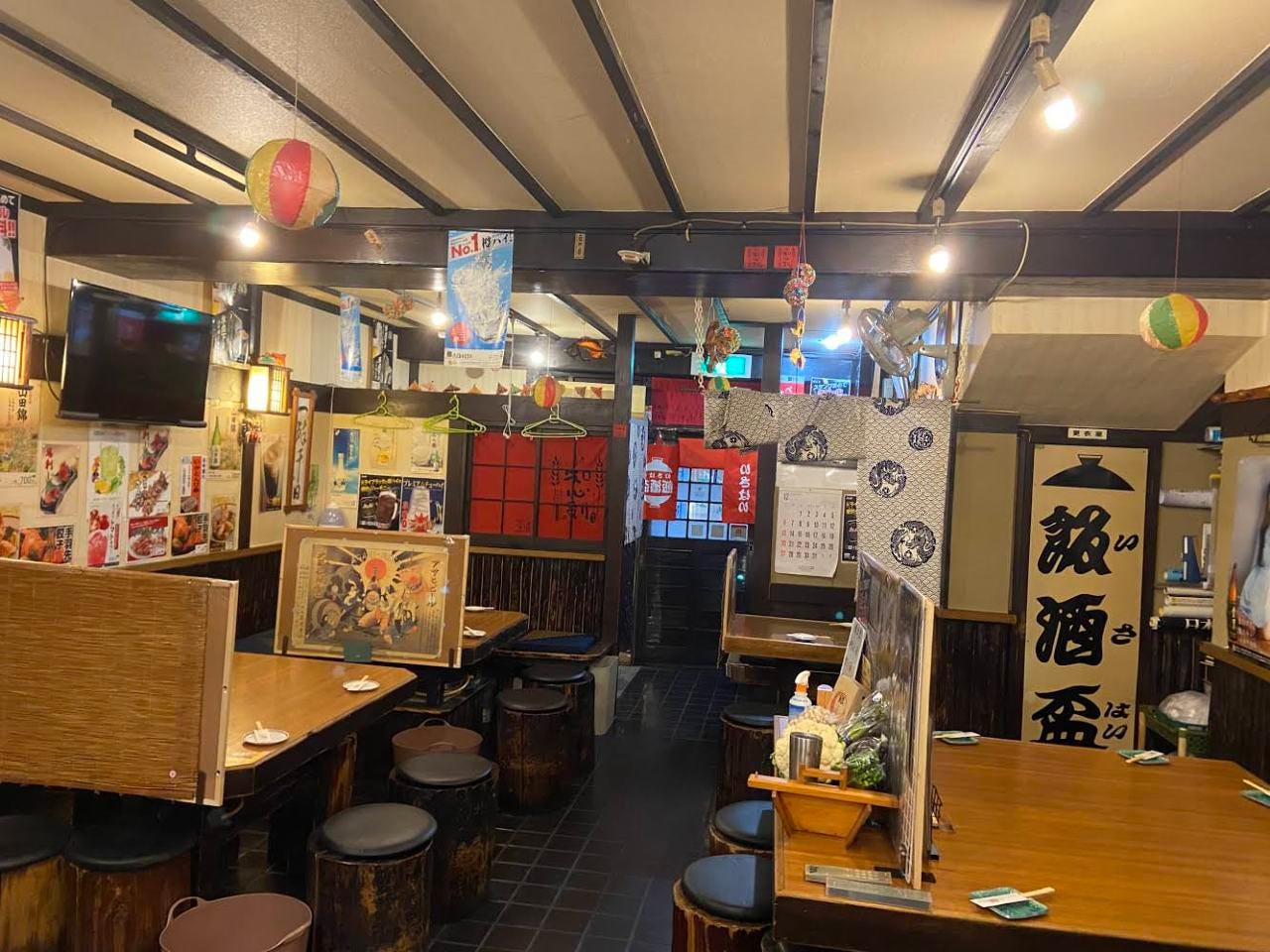 飯酒盃 蒲田 居酒屋 Goo地図