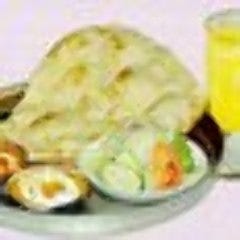 パシュパティ 宇多津店 ランチメニュー ぐるなび