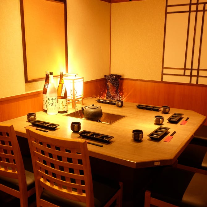 神田 個室居酒屋 とらえもん 神田 居酒屋 ぐるなび