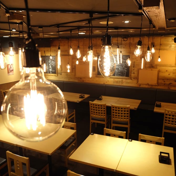 神田 個室居酒屋 とらえもん 神田 居酒屋 ぐるなび