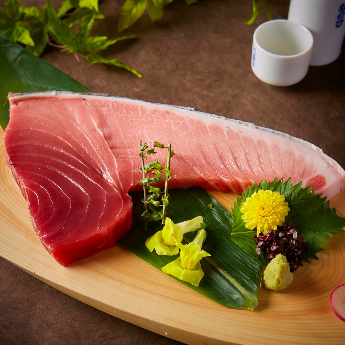 神田 個室居酒屋 とらえもん メニュー：お料理 ぐるなび