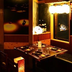 神田 海鮮居酒屋 トラエモン 