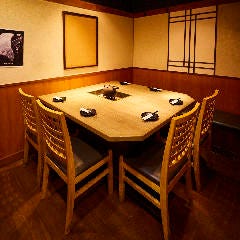 神田 海鮮居酒屋 トラエモン