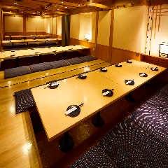 神田 海鮮居酒屋 トラエモン