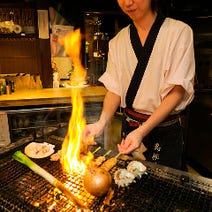 ［産直海鮮 炉端焼居酒屋］山陰海鮮 炉端かば 調布店の画像