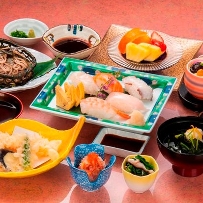 ランチならここ 下関の昼食 ご飯でおすすめしたい人気のお店 ぐるなび