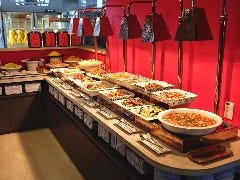 真華飯店