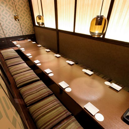上野にあるおすすめの居酒屋 完全個室 飲み放題など ぐるなび