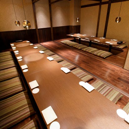 上野にあるおすすめの居酒屋 完全個室 飲み放題など ぐるなび