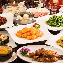 大龍城 火鍋 四季中華