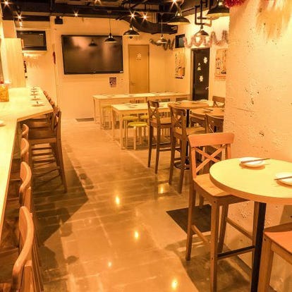 人気の美味い店 東久留米の焼肉ならここ 今好評の食べ放題など ぐるなび