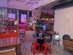 韓国居酒屋チングポチャ
