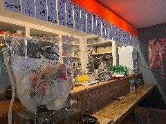 韓国居酒屋チングポチャ