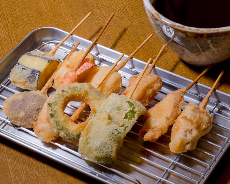 21年 最新グルメ 沖縄 串カツが食べられるお店 レストラン カフェ 居酒屋のネット予約 沖縄版 21年 最新グルメ 沖縄 串カツが食べられるお店 レストラン カフェ 居酒屋のネット予約 沖縄版