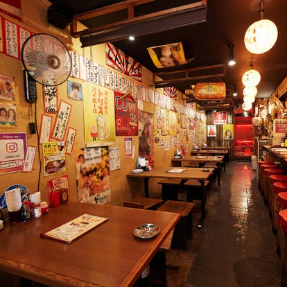 美味しいお店が見つかる 那覇 串カツ 個室 おすすめ人気レストラン ぐるなび