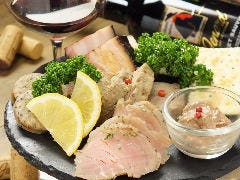 肉燻 ~ミートクン~