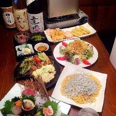 まんぷく厨房 ちゃらりん