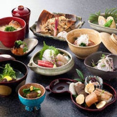 花山椒 パークホテル東京店 汐留 会席料理 ぐるなび