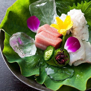 花山椒パークホテル东京店照片 汐留 会席料理 Gurunavi 日本美食餐厅指南