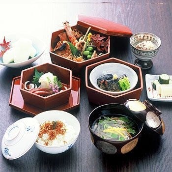 花山椒パークホテル东京店照片 汐留 会席料理 Gurunavi 日本美食餐厅指南