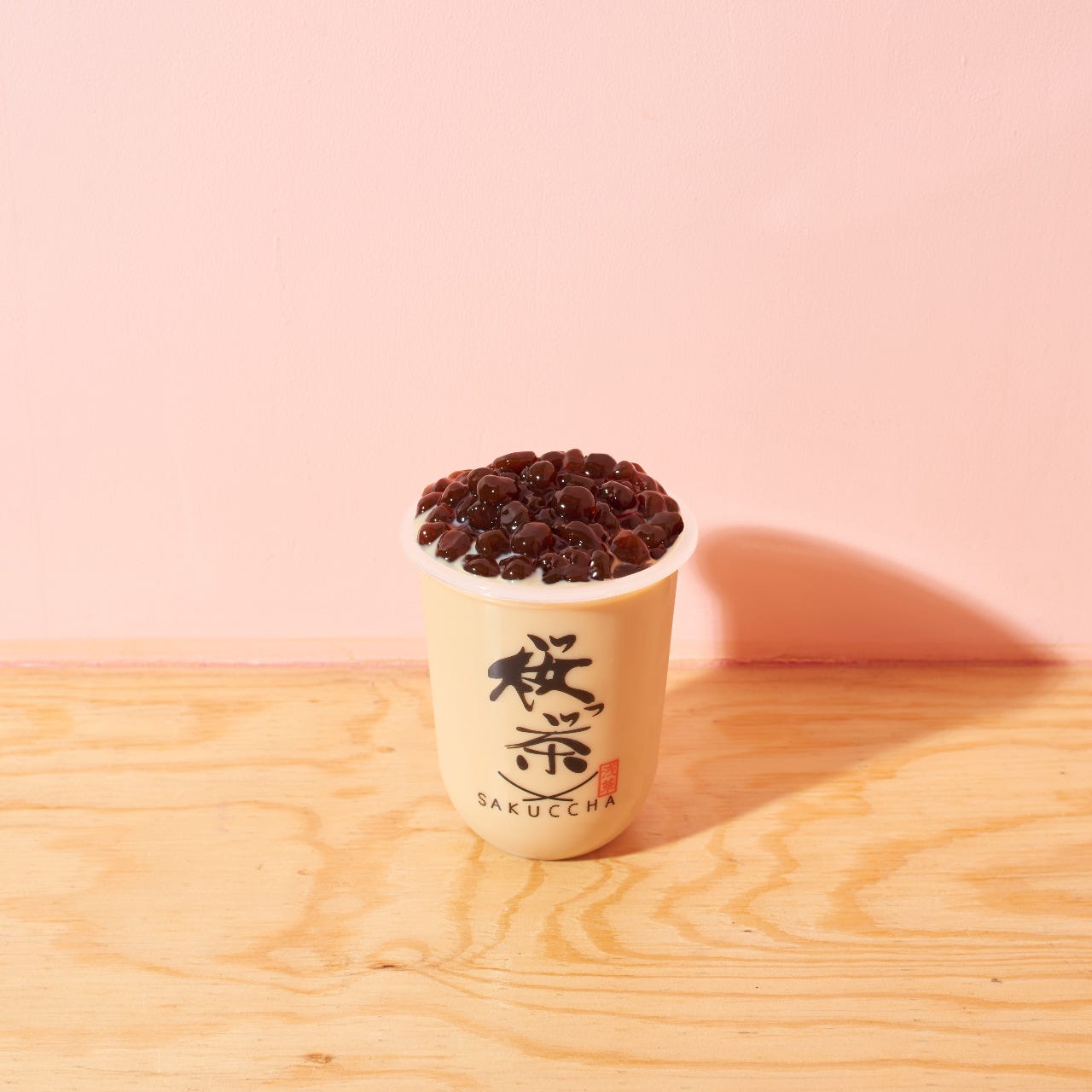 21年 最新グルメ 生タピオカ専門店 桜っ茶 さくっちゃ 浅草店 浅草 レストラン カフェ 居酒屋のネット予約 東京版