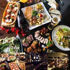 creative dish ”goen” 