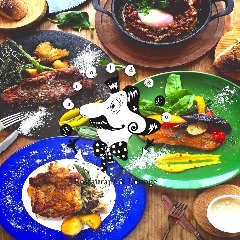 表参道Harold＆Co ～ハロルドアンドコー～ 