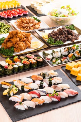 美味しい寿司 すし が食べたい 市ヶ谷で行きたい 人気のおすすめ店が見つかる ぐるなび
