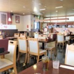 横浜中華 王記厨房 ふじみ野店