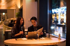 ホテルメトロポリタン エドモント ダイニング・カフェ ベルテンポ_