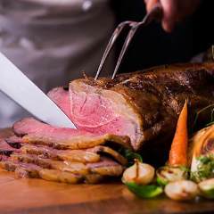 ホテルメトロポリタン エドモント ダイニング・カフェ ベルテンポ_