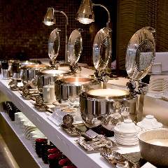 ホテルメトロポリタン エドモント ダイニング・カフェ ベルテンポ_