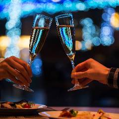 ホテルメトロポリタン エドモント ダイニング・カフェ ベルテンポ_