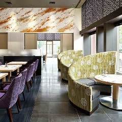 ホテルメトロポリタン エドモント ダイニング・カフェ ベルテンポ_