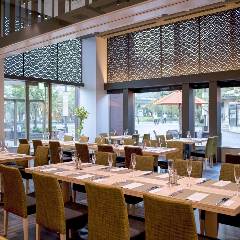 ホテルメトロポリタン エドモント ダイニング・カフェ ベルテンポ_