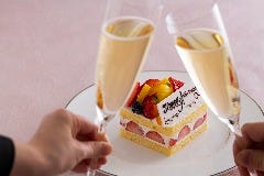 ホテルメトロポリタン エドモント ダイニング・カフェ ベルテンポ_