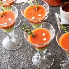 ホテルメトロポリタン エドモント ダイニング・カフェ ベルテンポ_