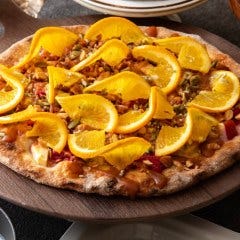 ホテルメトロポリタン エドモント ダイニング・カフェ ベルテンポ_