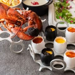 ホテルメトロポリタン エドモント ダイニング・カフェ ベルテンポ_