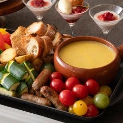 ホテルメトロポリタン エドモント ダイニング・カフェ ベルテンポ_