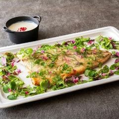 ホテルメトロポリタン エドモント ダイニング・カフェ ベルテンポ_