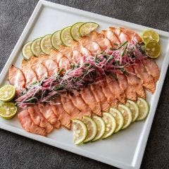 ホテルメトロポリタン エドモント ダイニング・カフェ ベルテンポ_