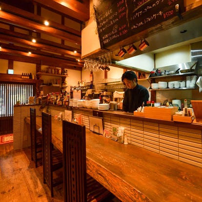 おしゃれなお店が見つかる 山形市のダイニングバーでおすすめしたい人気のお店 ぐるなび