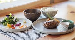 カフェ・レストラン 奈良さくらいの郷