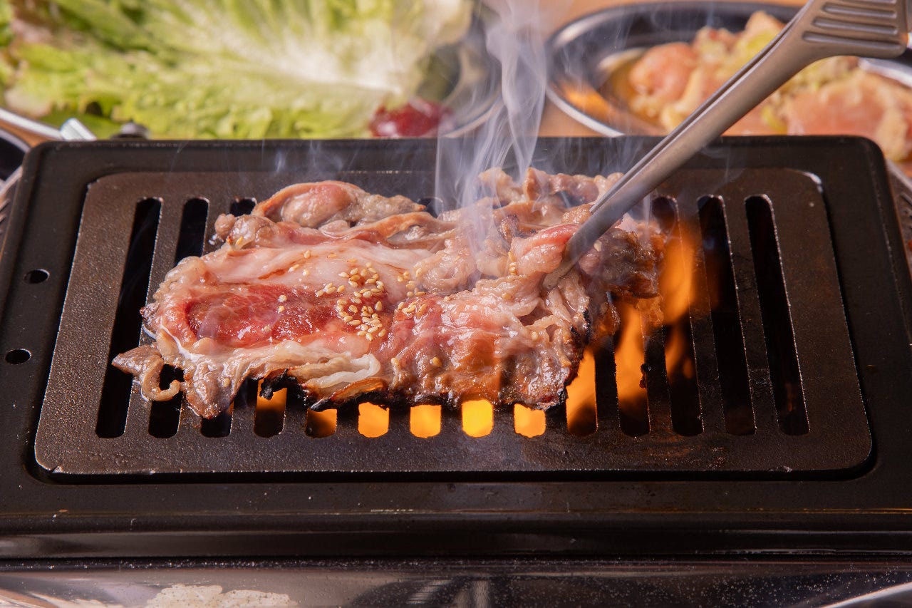 焼肉 冷麺 さぶちゃん（船橋・西船橋/焼肉） - 楽天ぐるなび
