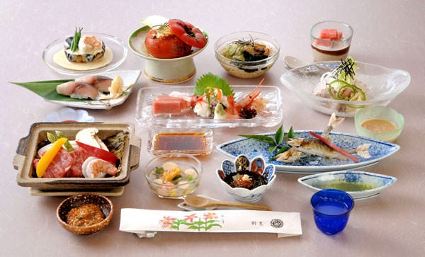 日本料理 丸尚 高岡 会席料理 ぐるなび