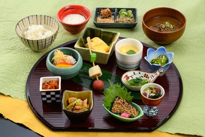 お子様連れランチに最適 奈良市でおすすめしたい人気のお店 ぐるなび