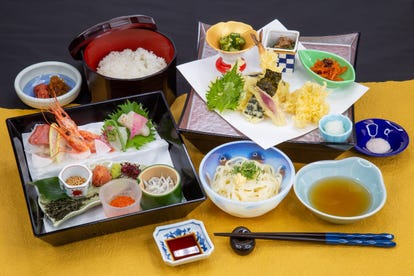 ランチならここ 奈良県の和食でおすすめしたい人気のお店 ぐるなび